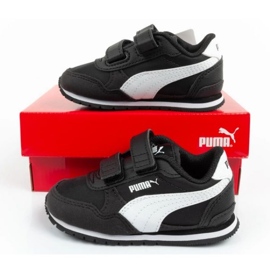 PUMA ST RUNNER 384903 01 Pantofi negru 9