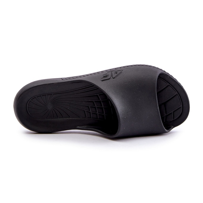 Flip-flops pentru bărbați 4F 4FMM00FFLIM092-20S negru 2