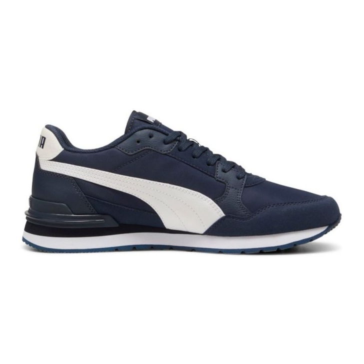 PUMA St Runner V4 NL Club 39906907 Pantofi albastru 1