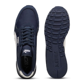 PUMA St Runner V4 NL Club 39906907 Pantofi albastru 3
