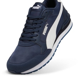 PUMA St Runner V4 NL Club 39906907 Pantofi albastru 4