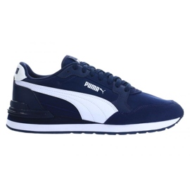PUMA St Runner V4 NL Club 39906907 Pantofi albastru 7