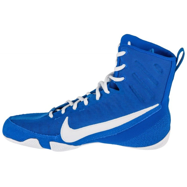 Nike Machomai 3 HF7333-400 Pantofi albastru 1