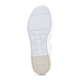Pantofi Skechers Jade - Stylish Type 185092-WMLT alb 4