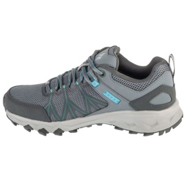 Columbia Peakfreak II Pantofi Outdry 2100101054 gri 1 Columbia Peakfreak II Pantofi Outdry 2100101054 gri 1