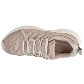 Pantofi Columbia PeakFreak Roam 2108411278 bej 2