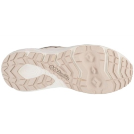 Pantofi Columbia PeakFreak Roam 2108411278 bej 3