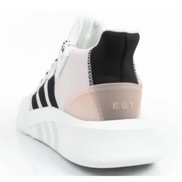 Pantofi Adidas Eqt Bask Adv EE5043 alb 2