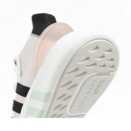 Pantofi Adidas Eqt Bask Adv EE5043 alb 3