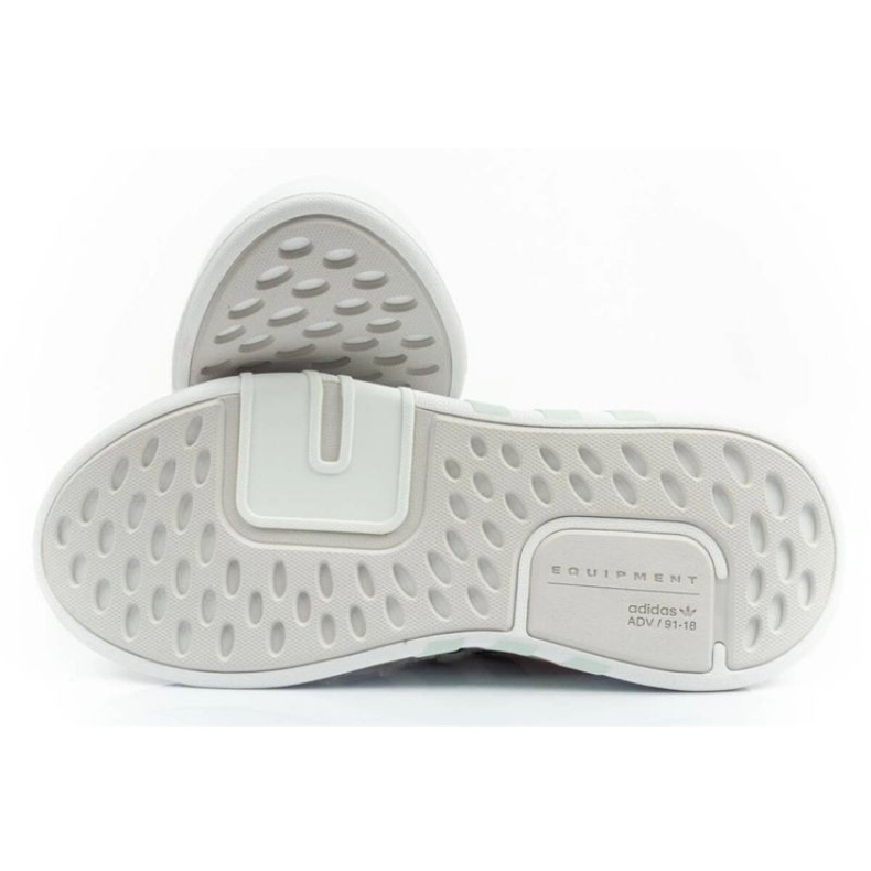 Pantofi Adidas Eqt Bask Adv EE5043 alb 5