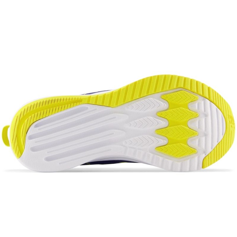 Pantofi New Balance YK570BY3 albastru 3