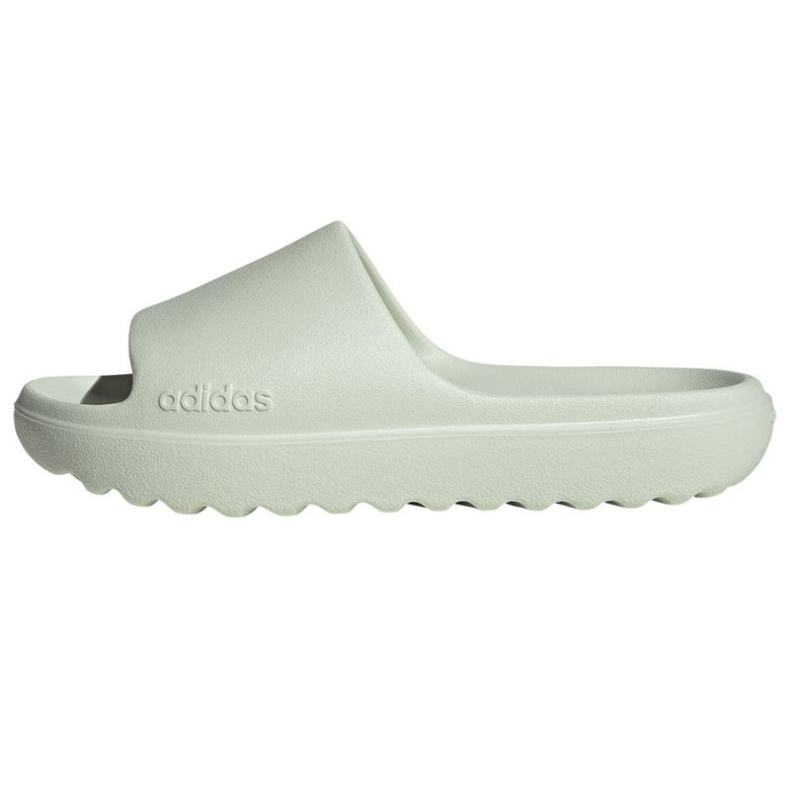 Adidas Adilette Lumia JQ7459 FLIP -FLOPS verde 1