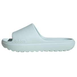 Adidas Adilette Lumia JQ7461 FLIP -FLOPS albastru 1