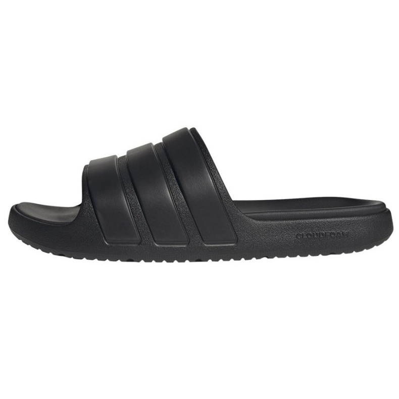 Adidas Znsory Slide JR3123 FLIP -FLOPS negru 1