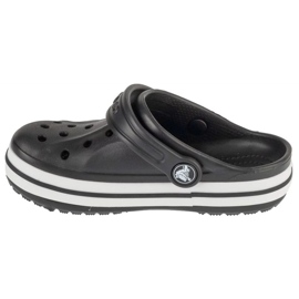 CROCS BAYABAND CLOG T 207019-001 FLIP-FLOPS negru 1