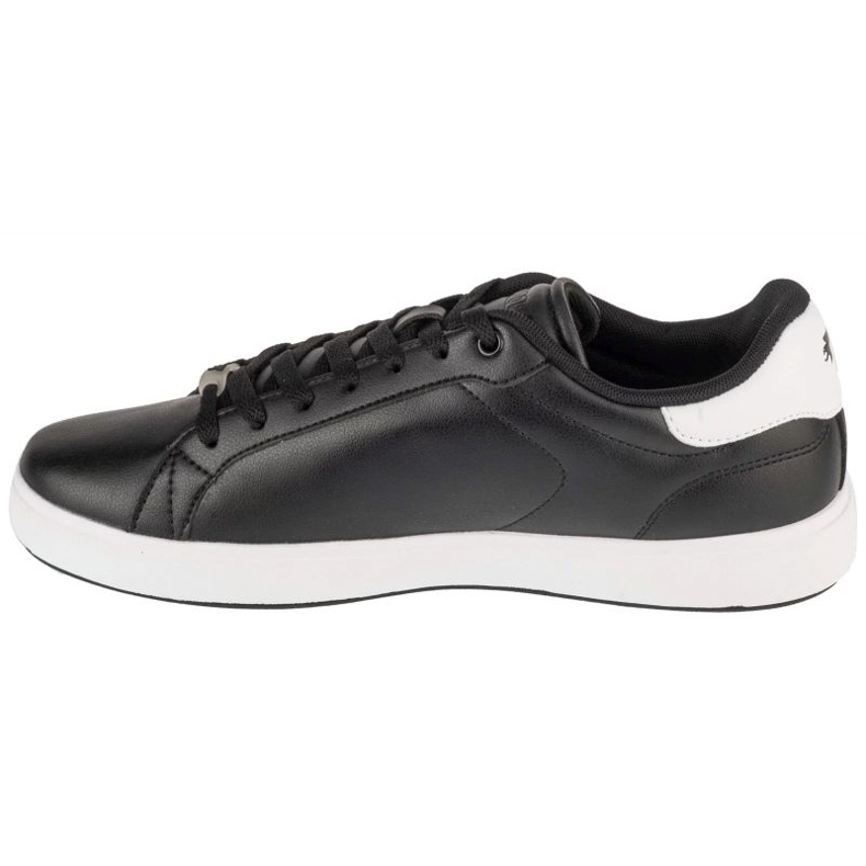 Pantofi Joma Classic 2521 CCLASS2521 negru 1
