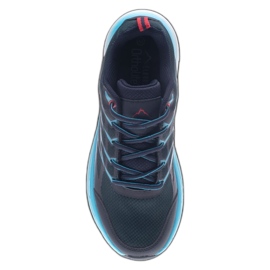 Elbrus Lofel Low WP 92800657393 Pantofi albastru 1