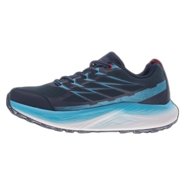 Elbrus Lofel Low WP 92800657393 Pantofi albastru 2