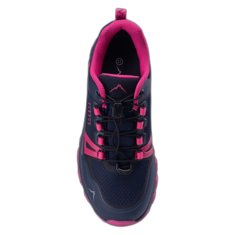 Pantofi Elbrus Ergides WP 92800657411 albastru 1