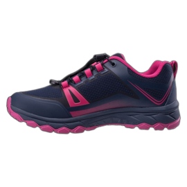 Pantofi Elbrus Ergides WP 92800657411 albastru 2