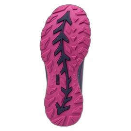 Pantofi Elbrus Ergides WP 92800657411 albastru 3