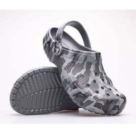 CROCS Classic tipărit camo m 206454 0i 1