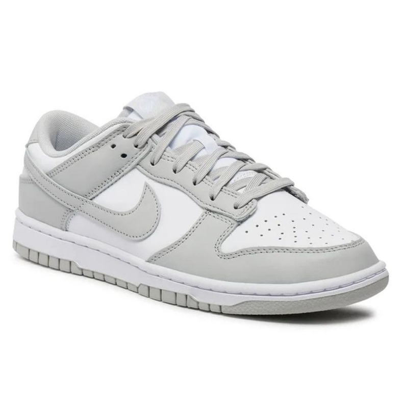 Pantofi Nike Dunk Low Retro DD1391-103 gri 1
