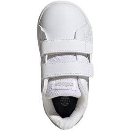 Adidas Grand Court 2.0 CF GW6526 Pantofi alb 1