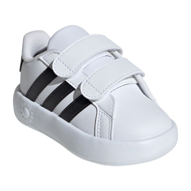 Adidas Grand Court 2.0 ID5271 Pantofi alb 1 Adidas Grand Court 2.0 ID5271 Pantofi alb 1