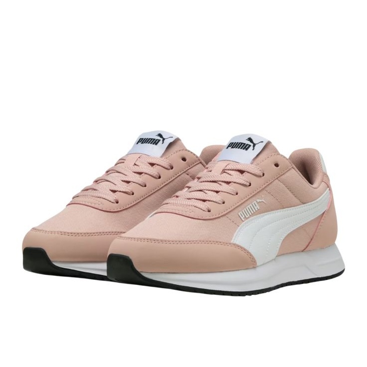 PUMA R78 Lightwind 400267 06 Pantofi roz 1