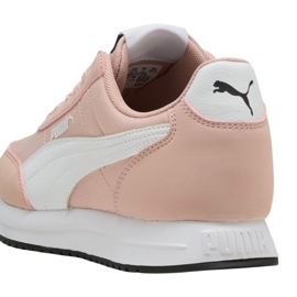 PUMA R78 Lightwind 400267 06 Pantofi roz 2