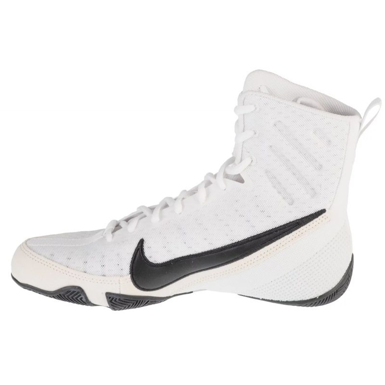 Pantofi Nike Machomai 3 HF7333-101 alb 1