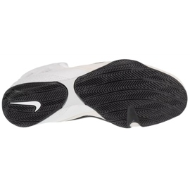 Pantofi Nike Machomai 3 HF7333-101 alb 3