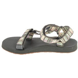 Teva Original Sandale Universal Sandals 1003987-GH maro 1