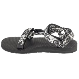 Sandale Teva Original Universal Sandals 1003987-SKW negru 1