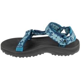 Sandale Teva Winsted 1017424-AVF albastru 1