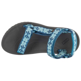 Sandale Teva Winsted 1017424-AVF albastru 2