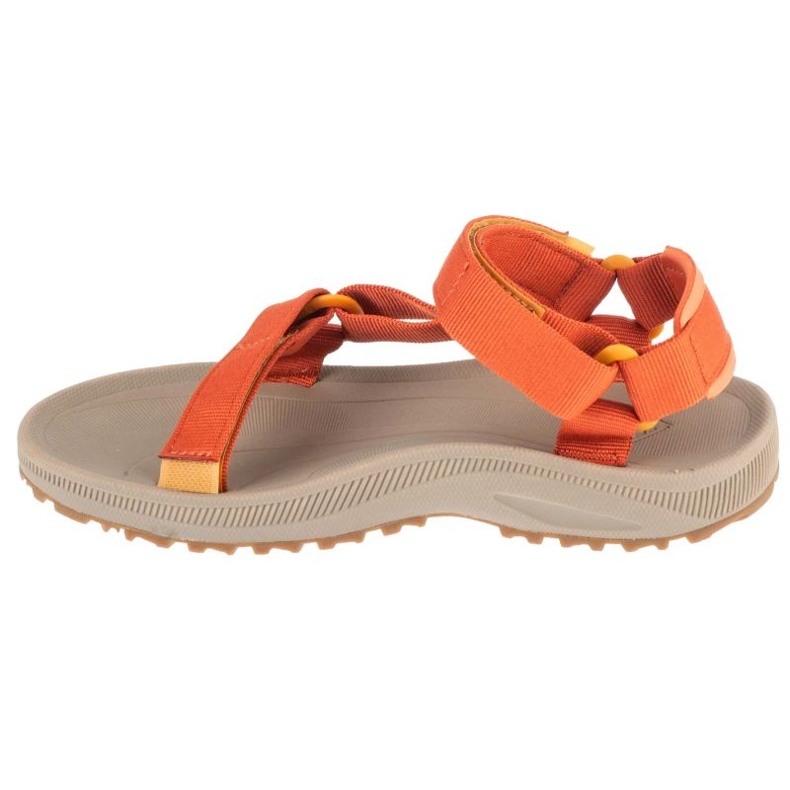 Sandale Teva Winsted 1017424-PCLY portocale 1