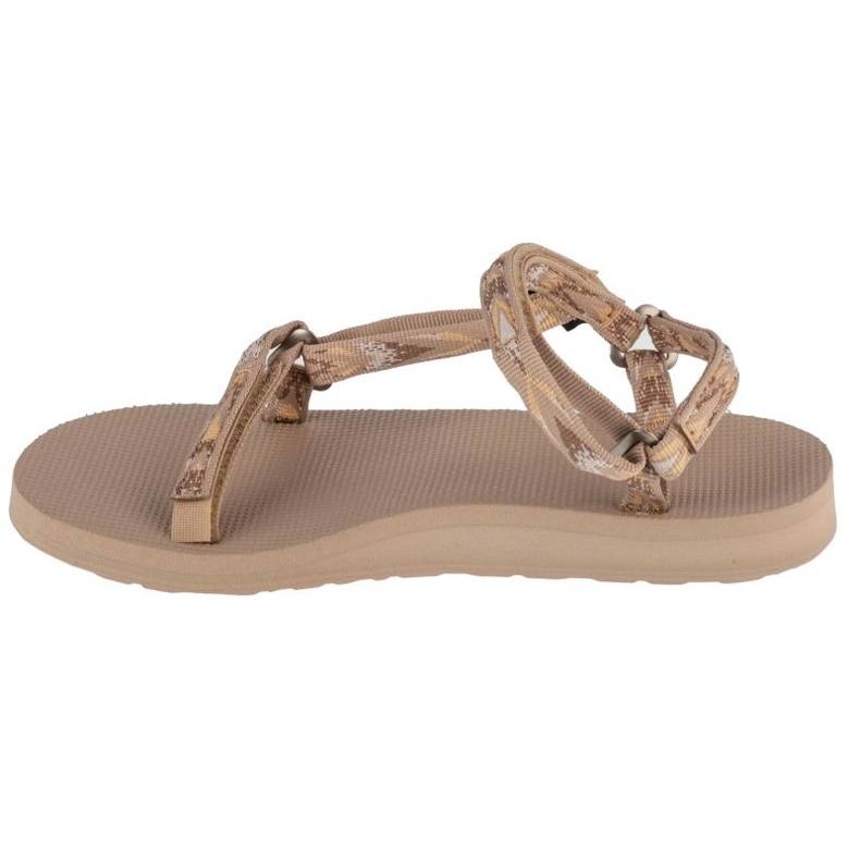Sandale Teva Original Universal Slim Sandals 1150110-ASW bej 1