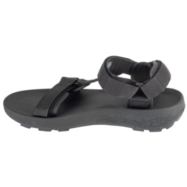 Sandale Teva Hydratrek Sandal 1150510-BLK negru 1