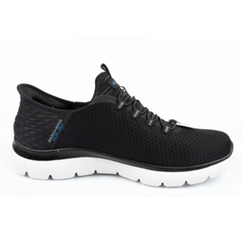 Pantofi Skechers Summits M 232457/BLK negru 14