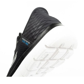 Pantofi Skechers Summits M 232457/BLK negru 17