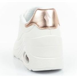 Pantofi Skechers Uno 177520/WHT alb 15