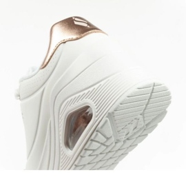 Pantofi Skechers Uno 177520/WHT alb 17