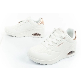 Pantofi Skechers Uno 177520/WHT alb 18