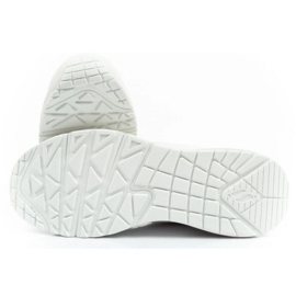 Pantofi Skechers Uno 177520/WHT alb 19