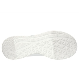 Skechers Sneakers 177977 pantofi WMLT alb 2