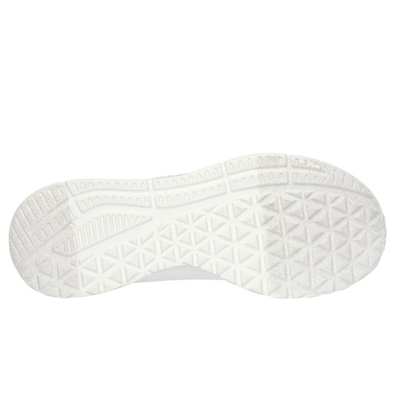 Skechers Sneakers 177977 pantofi WMLT alb 2 Skechers Sneakers 177977 pantofi WMLT alb 2