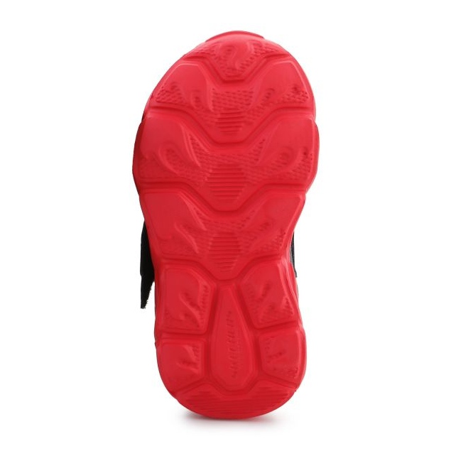 Pantofi Skechers Thermo Flash Flame Flow 400104N-BKRD negru 5