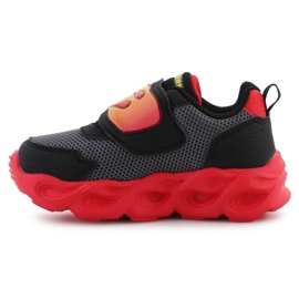 Pantofi Skechers Thermo Flash Flame Flow 400104N-BKRD negru 6